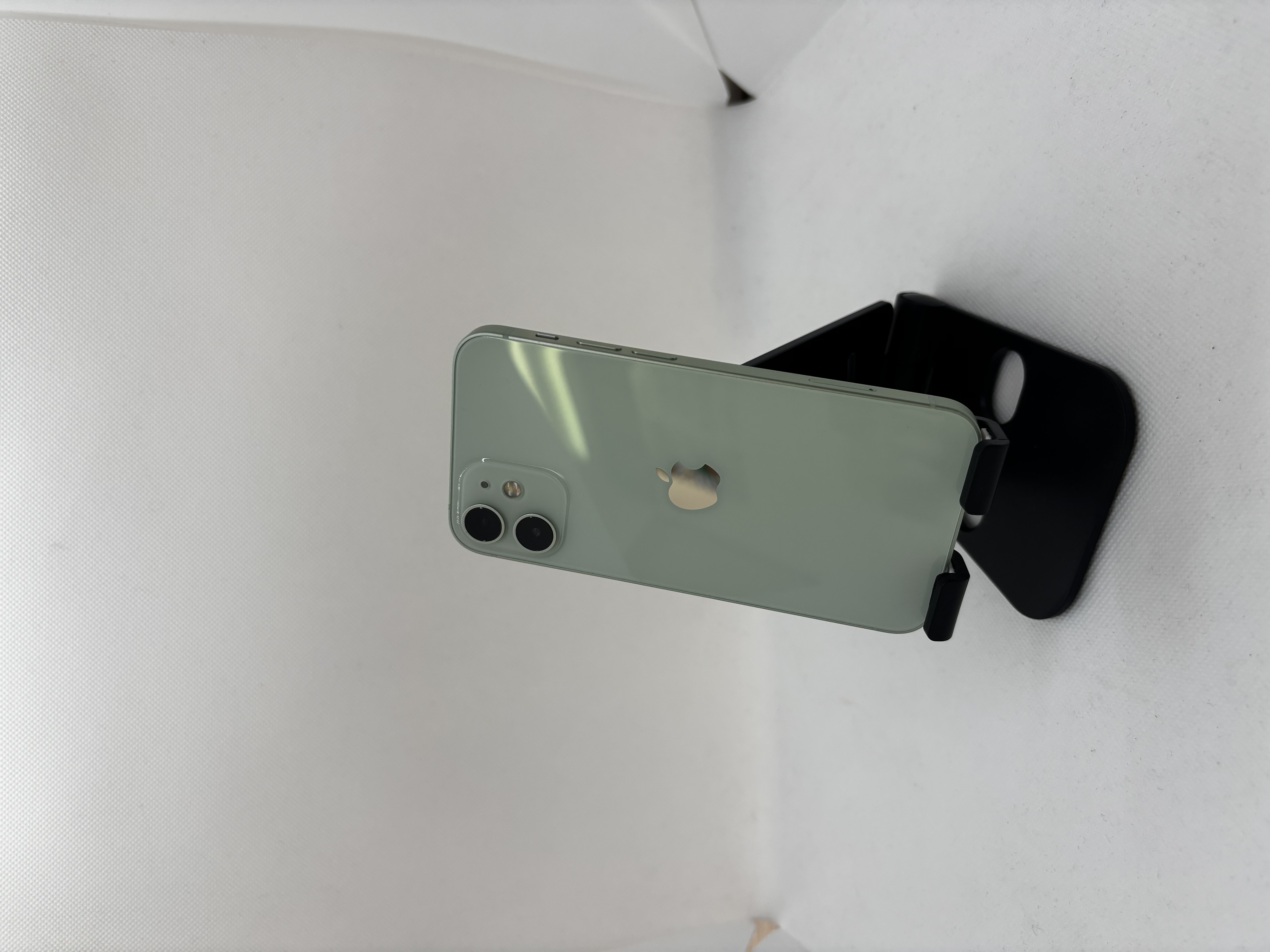 iPhone 12mini  256GB グリーン Apple ー 【浦添店】