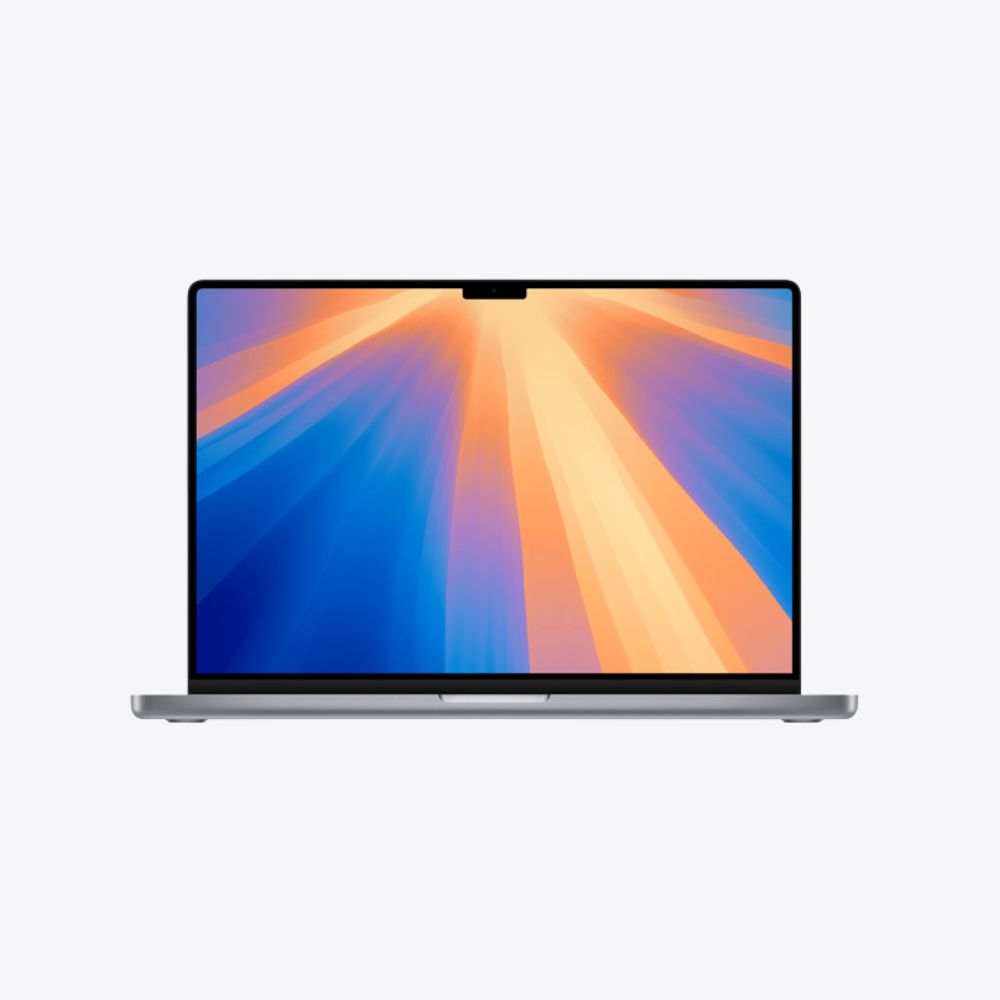 MacBook Pro 16インチ M2Max