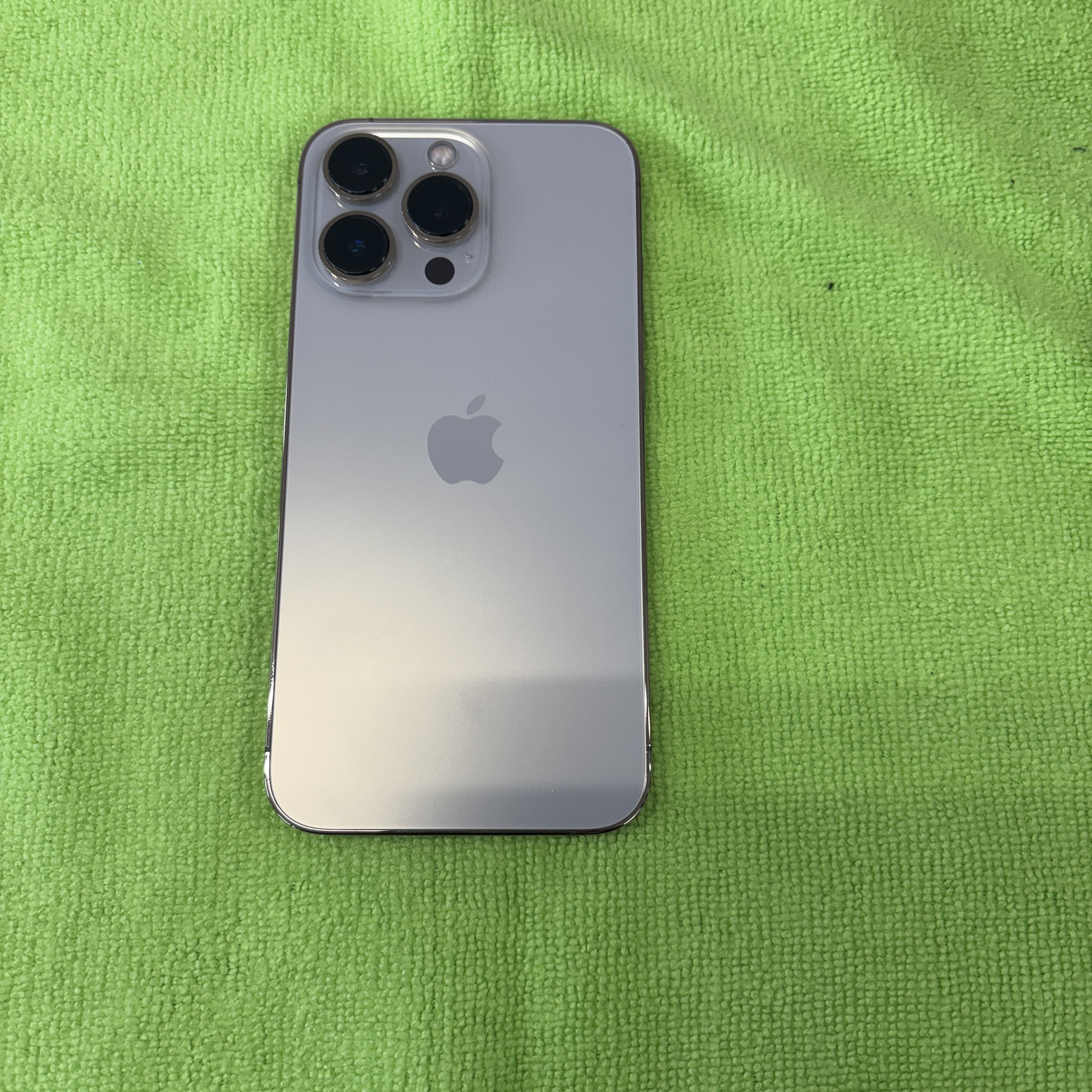 【iPhone14】買取 256GB | パープル　《那覇店》