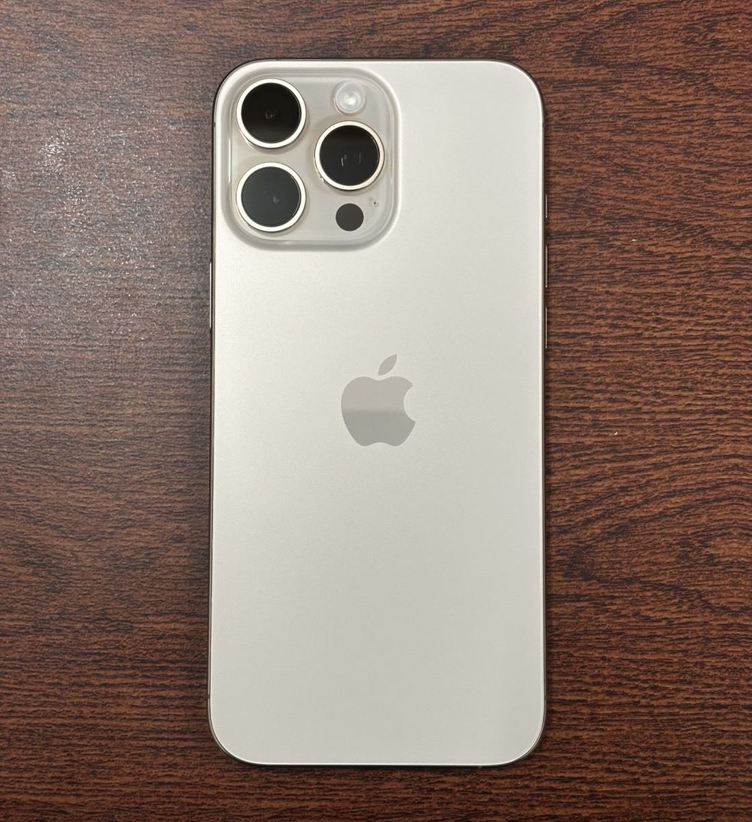 iPhone 16Pro 512GB デザートチタニウム docomo △ 【石垣店】