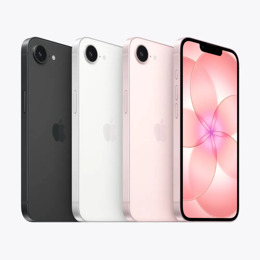 iPhone17e