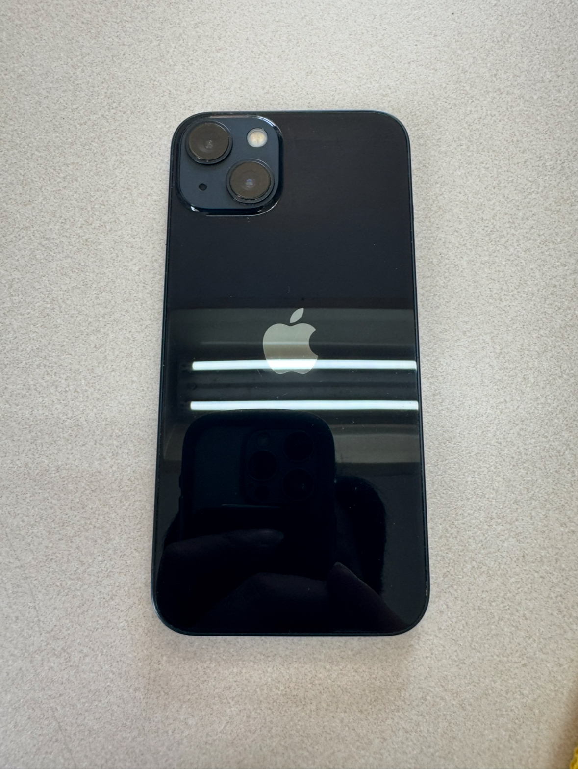 iPhone13 128GB ミッドナイト Apple - 【石垣店】