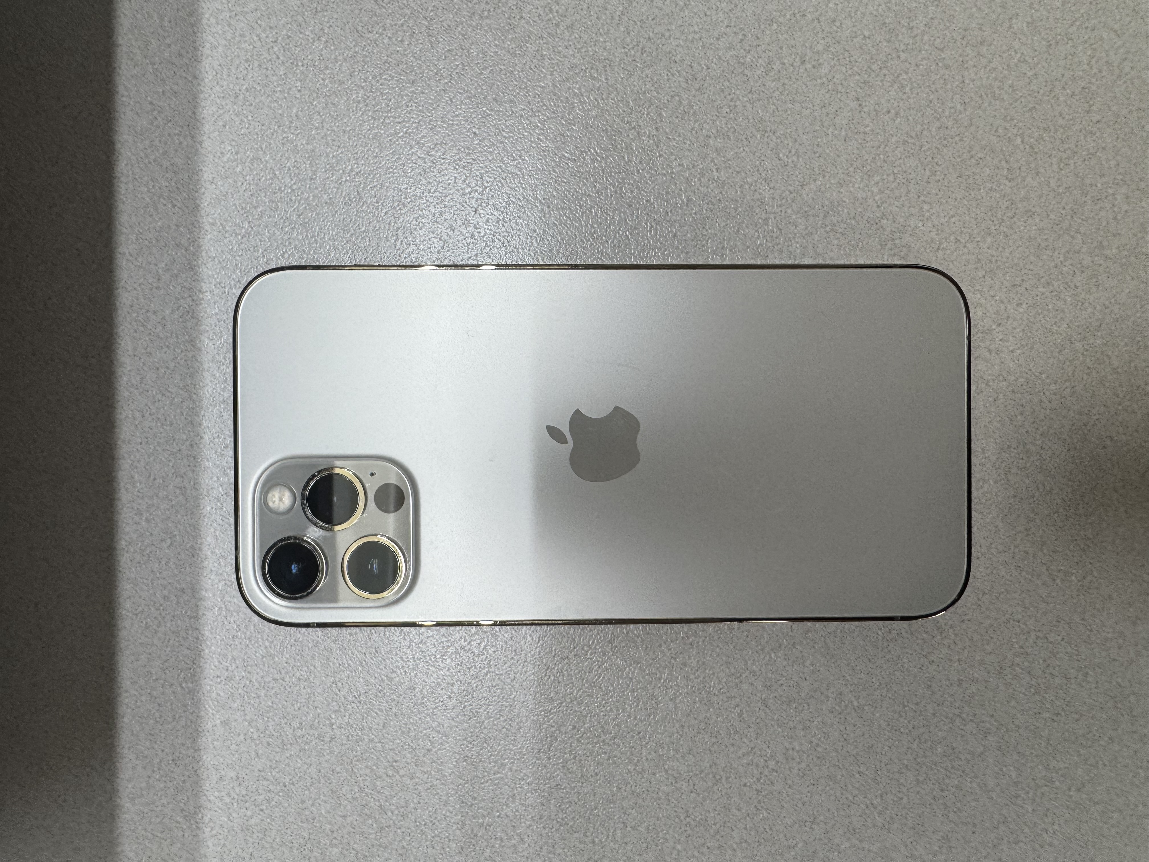 【iPhone12Pro】買取 256GB | ゴールド　《石垣店》