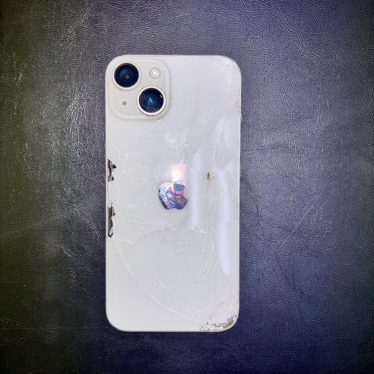 【iPhone14】買取 128GB | ホワイト　《宮古店》