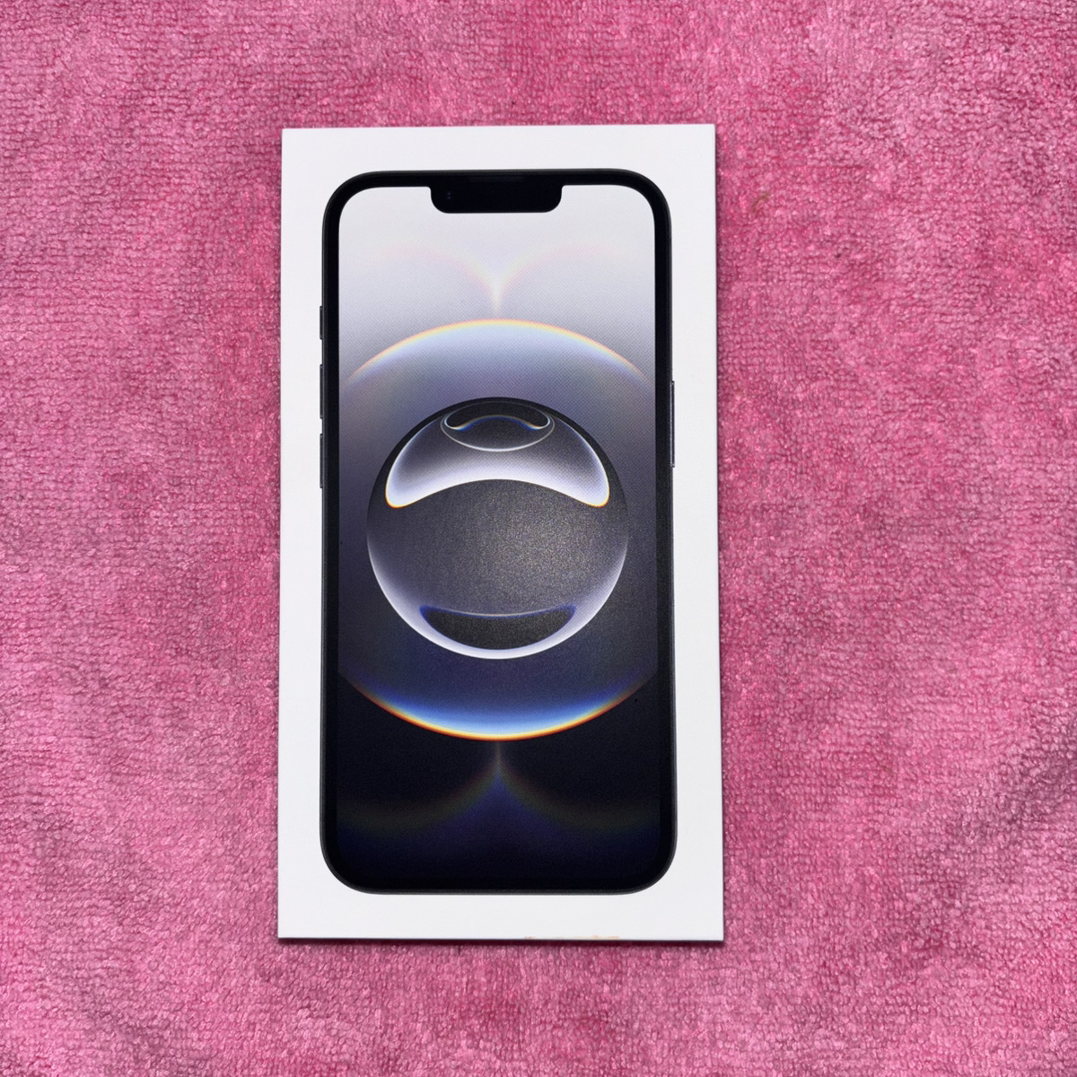 【iPhone16e】買取 128GB | ブラック　《宮古店》