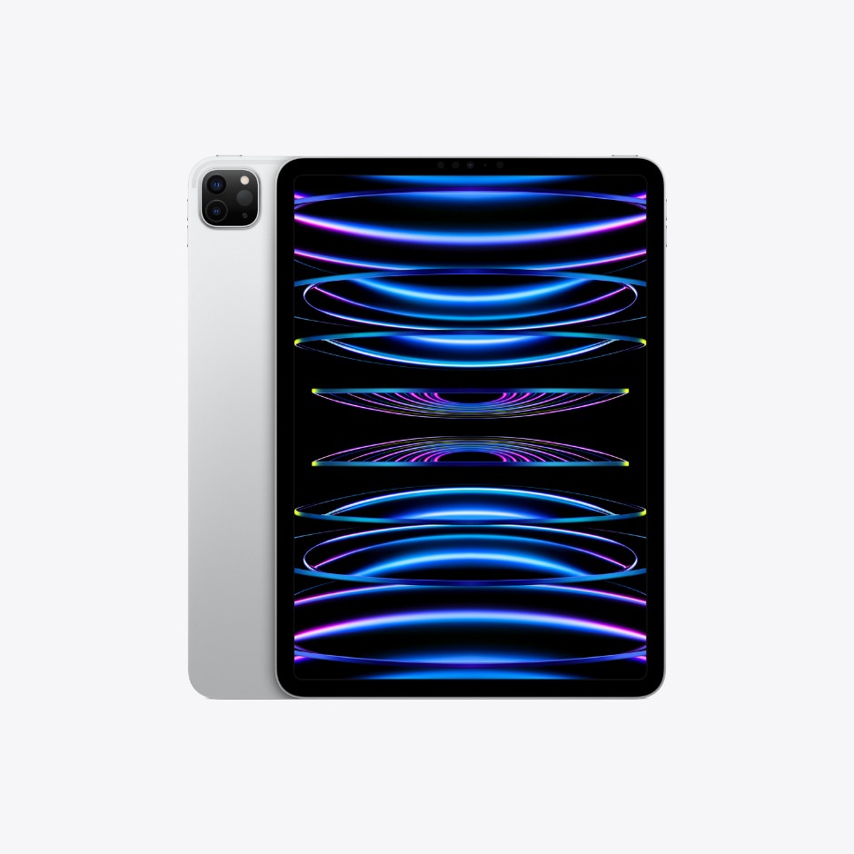 iPad Pro 11インチ (第4世代) Wi-Fiモデル