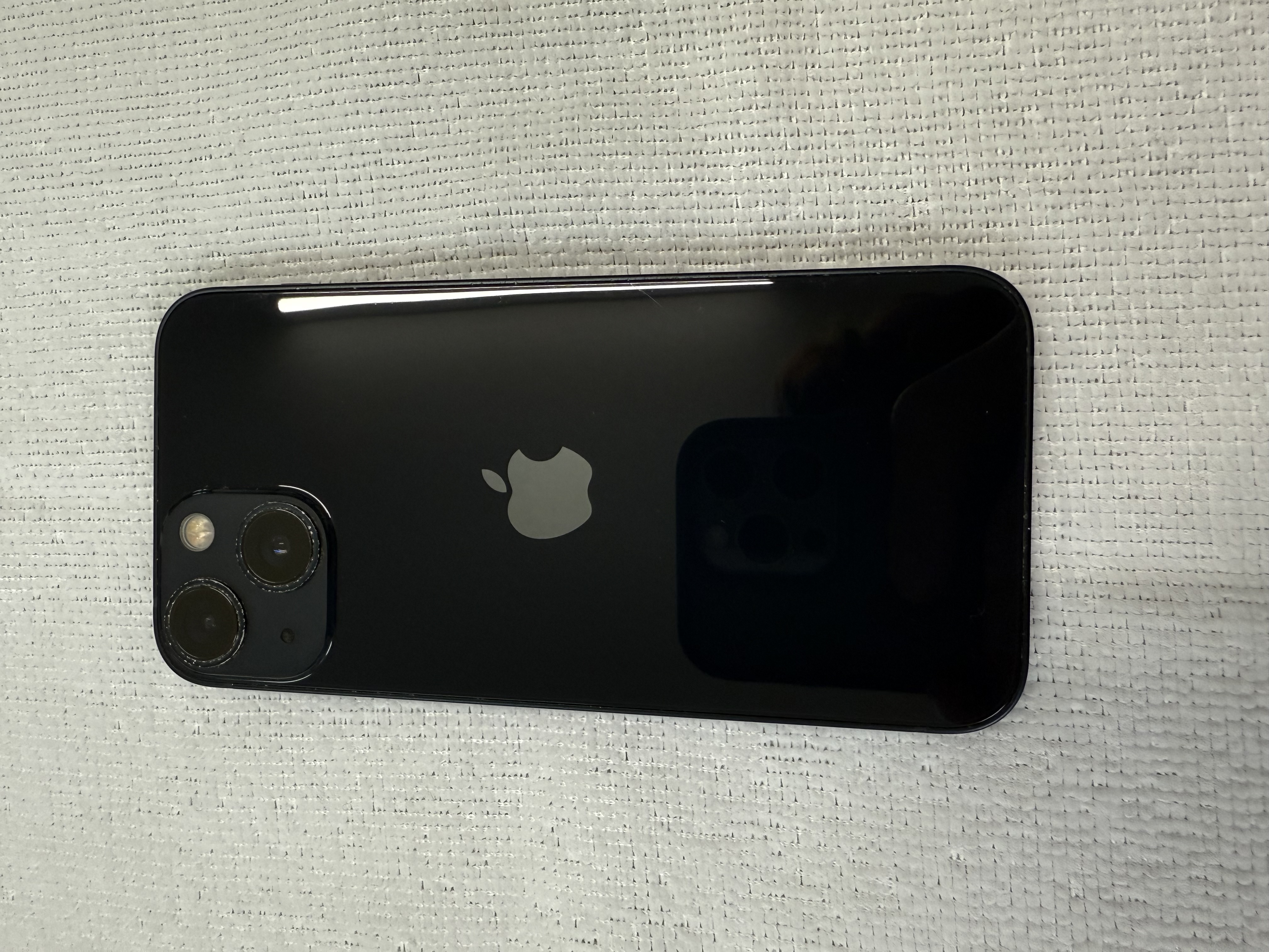 【iPhone13mini】買取 128GB | ミッドナイト