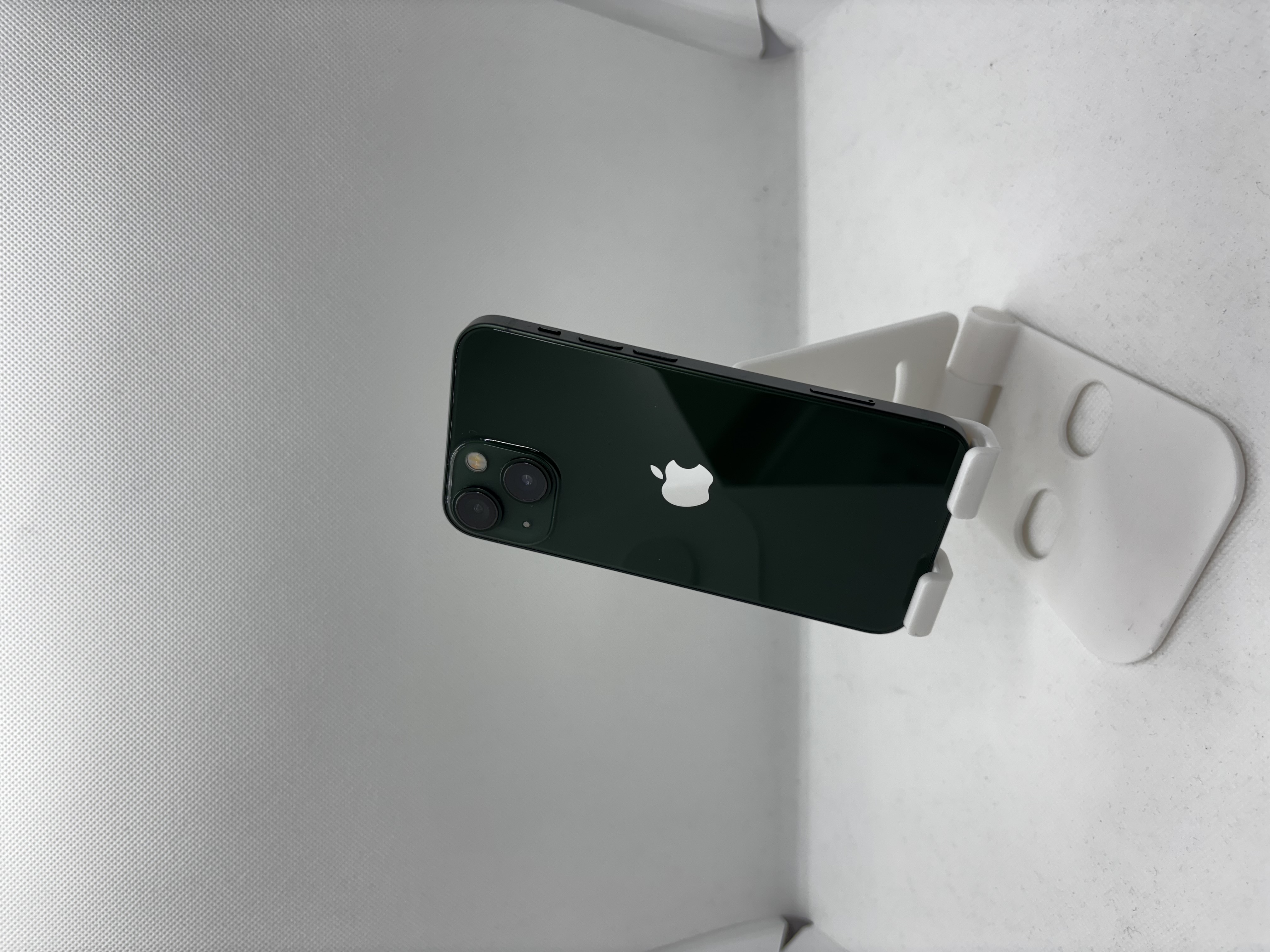 【iPhone13mini】買取 256GB | ミッドナイト　《浦添店》