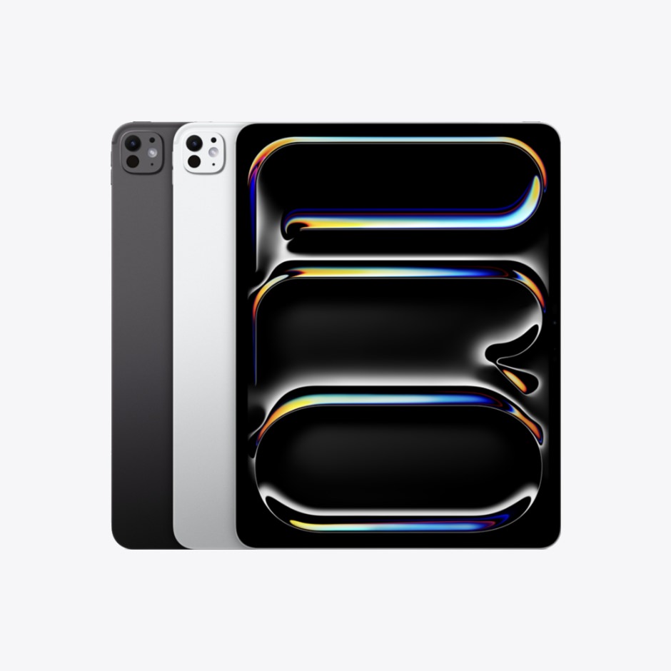 iPad Pro (M4) 13インチ Wi-Fi + Cellular