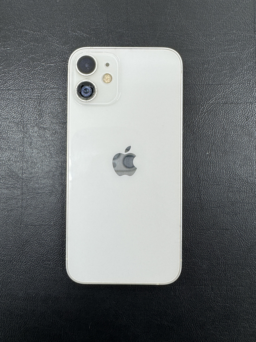【iPhone12 mini】買取 256GB | ジャンク品　《石垣店》