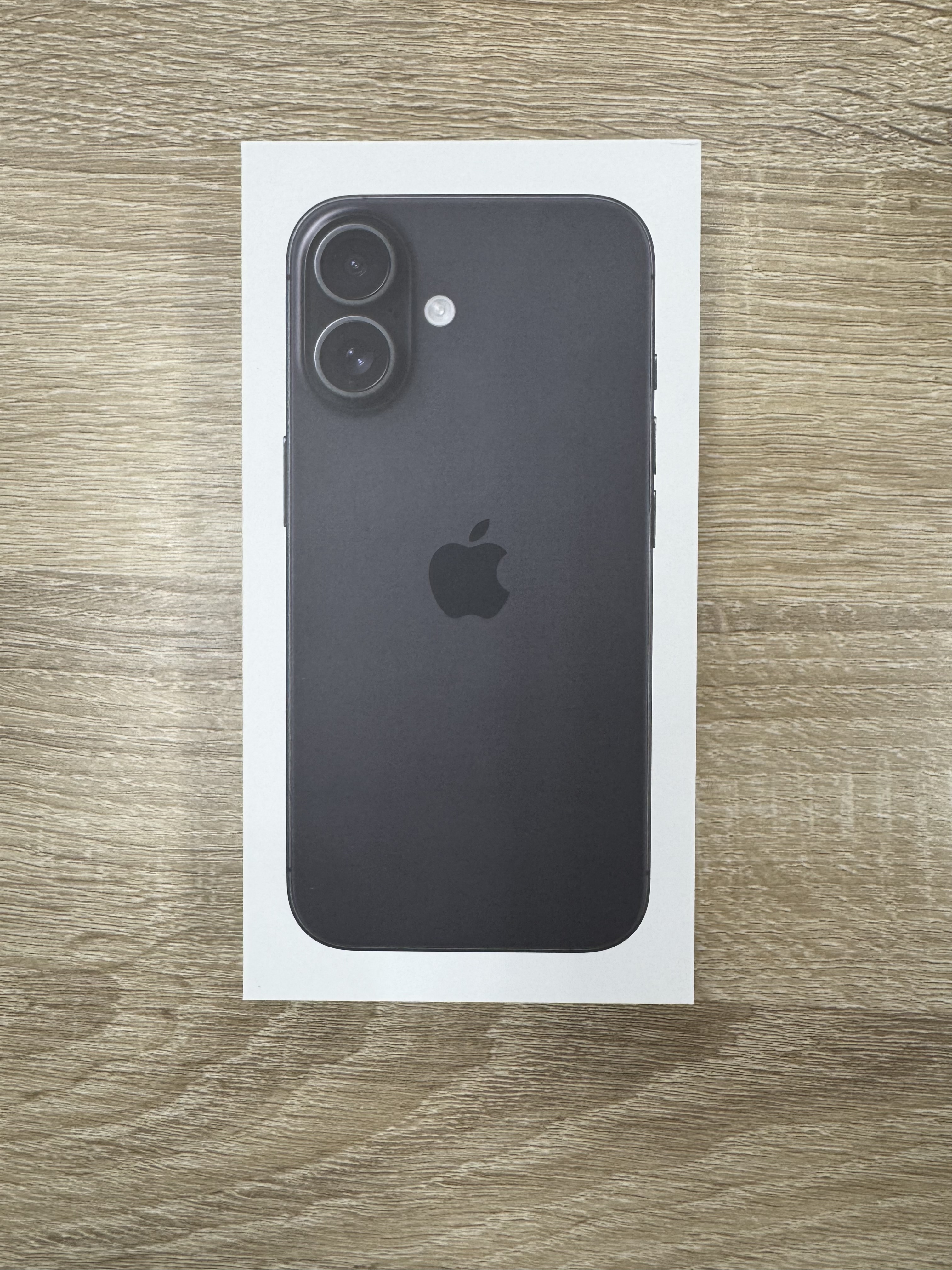 【iPhone16】買取 256GB | ブラック　《宮古店》
