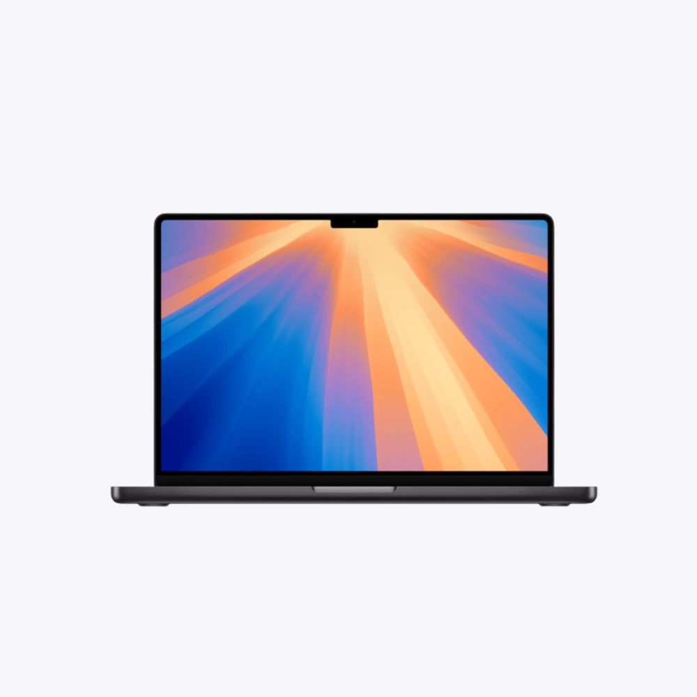 MacBook Pro 14インチ M4Max