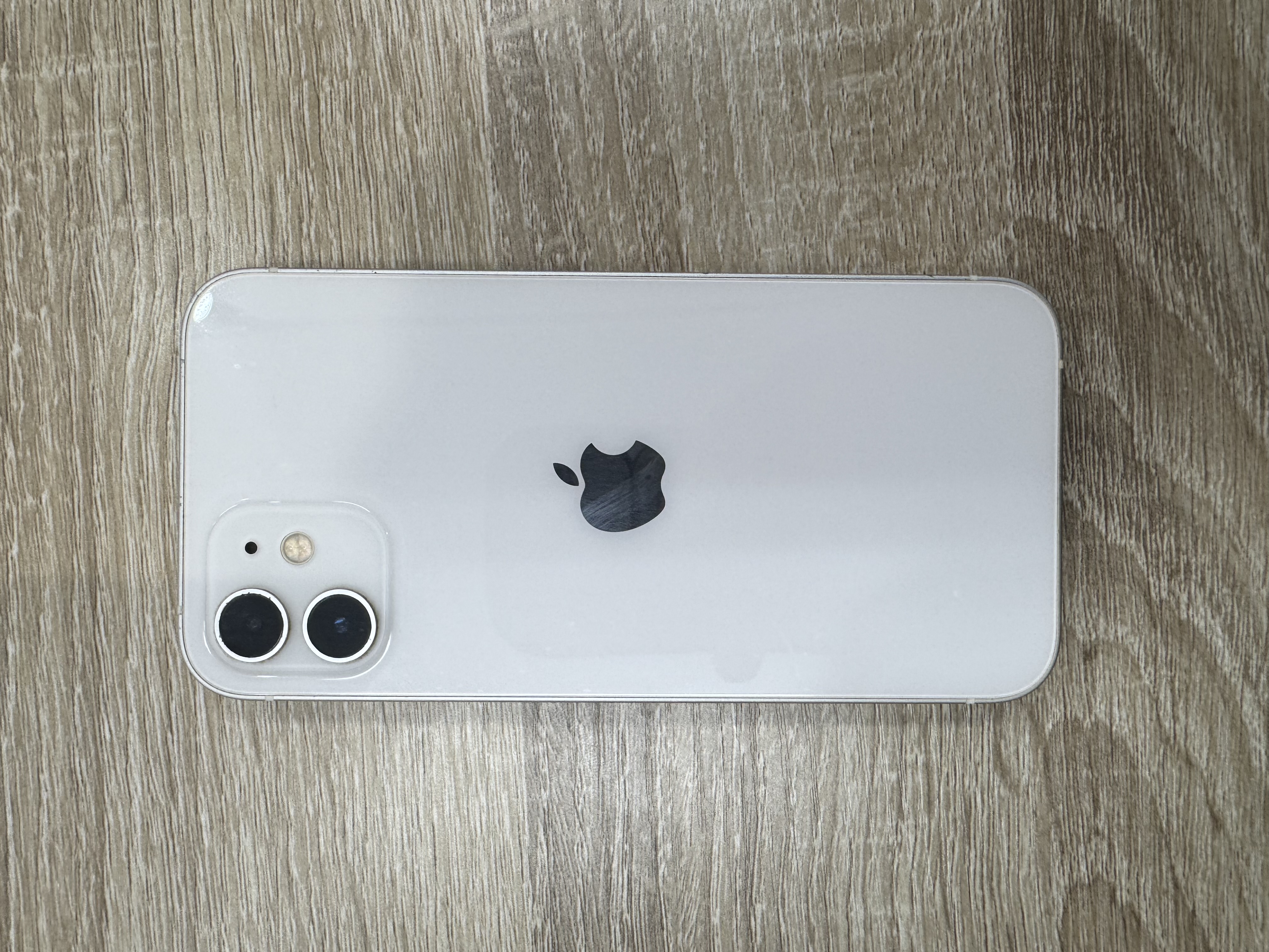 【iPhone12】買取 256GB | ホワイト　《宮古店》
