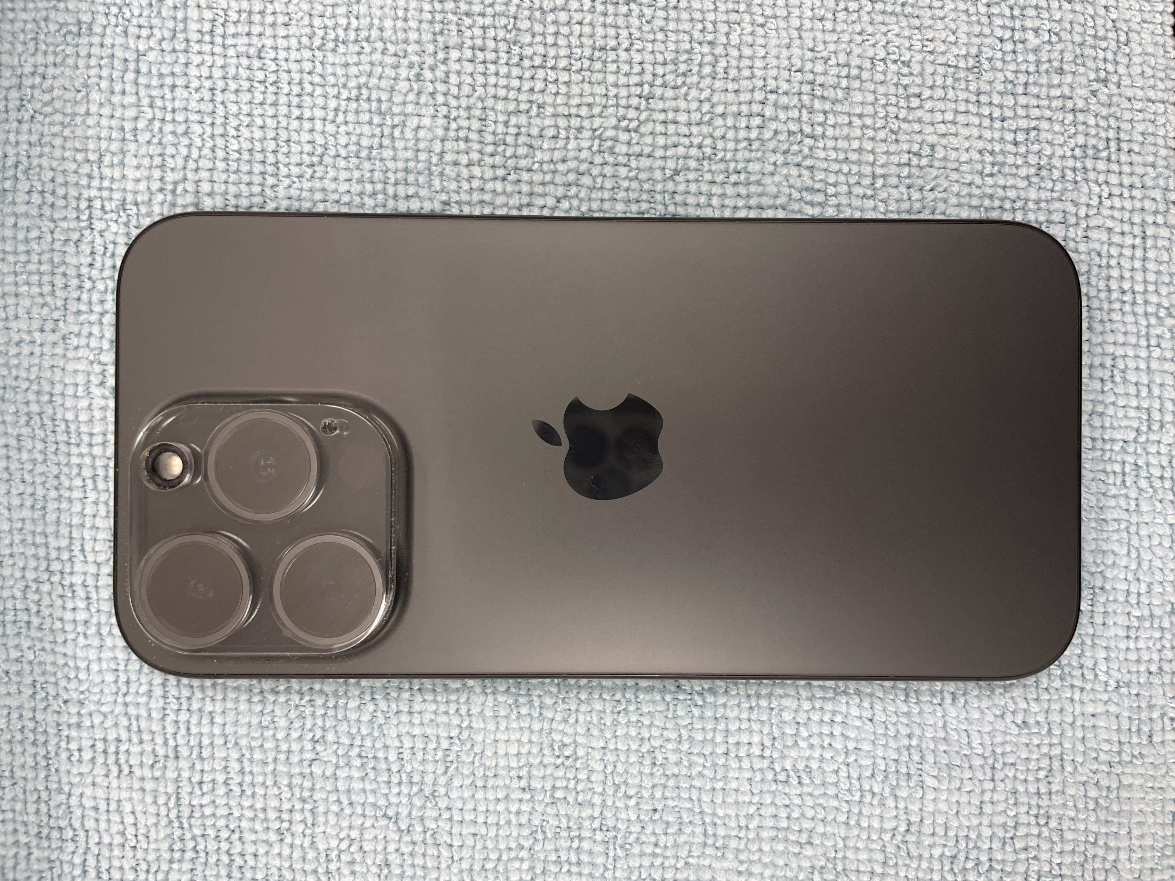 【iPhone14Pro】買取 512GB | ディープパープル　《石垣店》