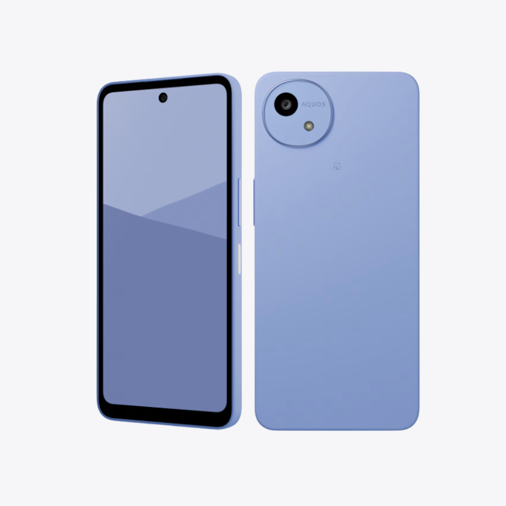 AQUOS wish4
