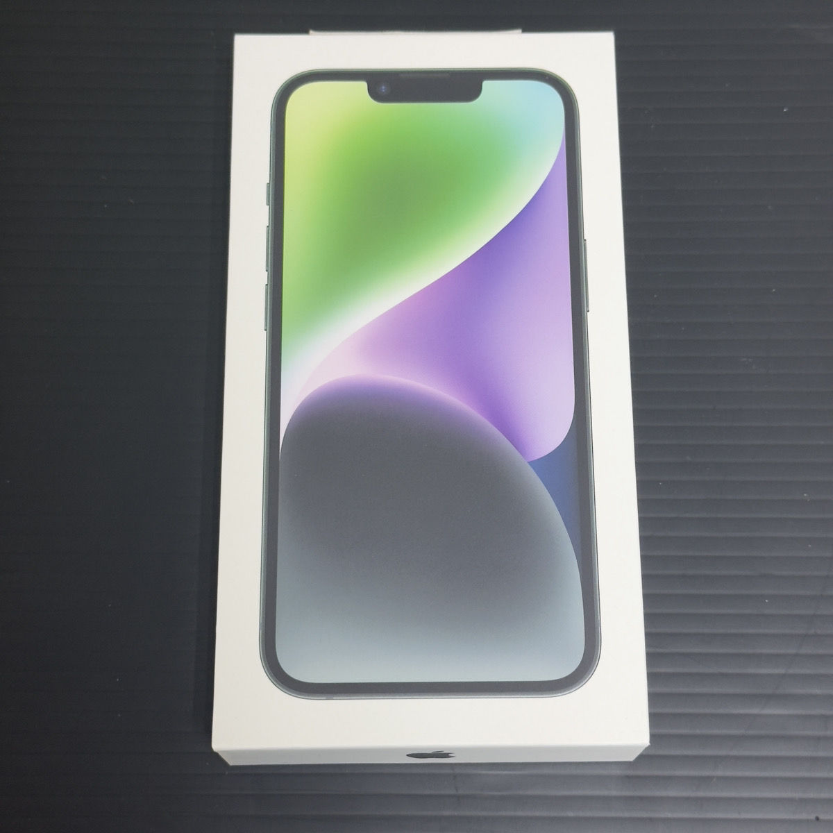 【iPhone14】買取 256GB | ミッドナイト　《石垣店》