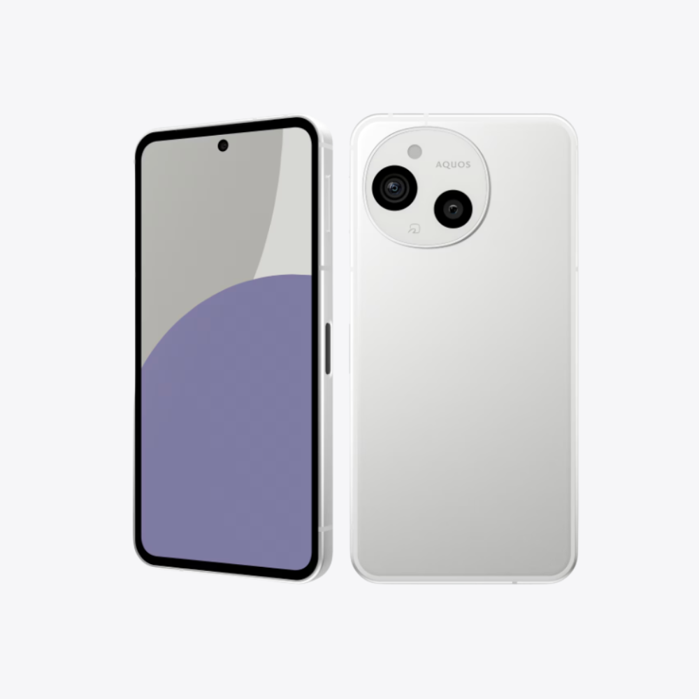 AQUOS Sense9