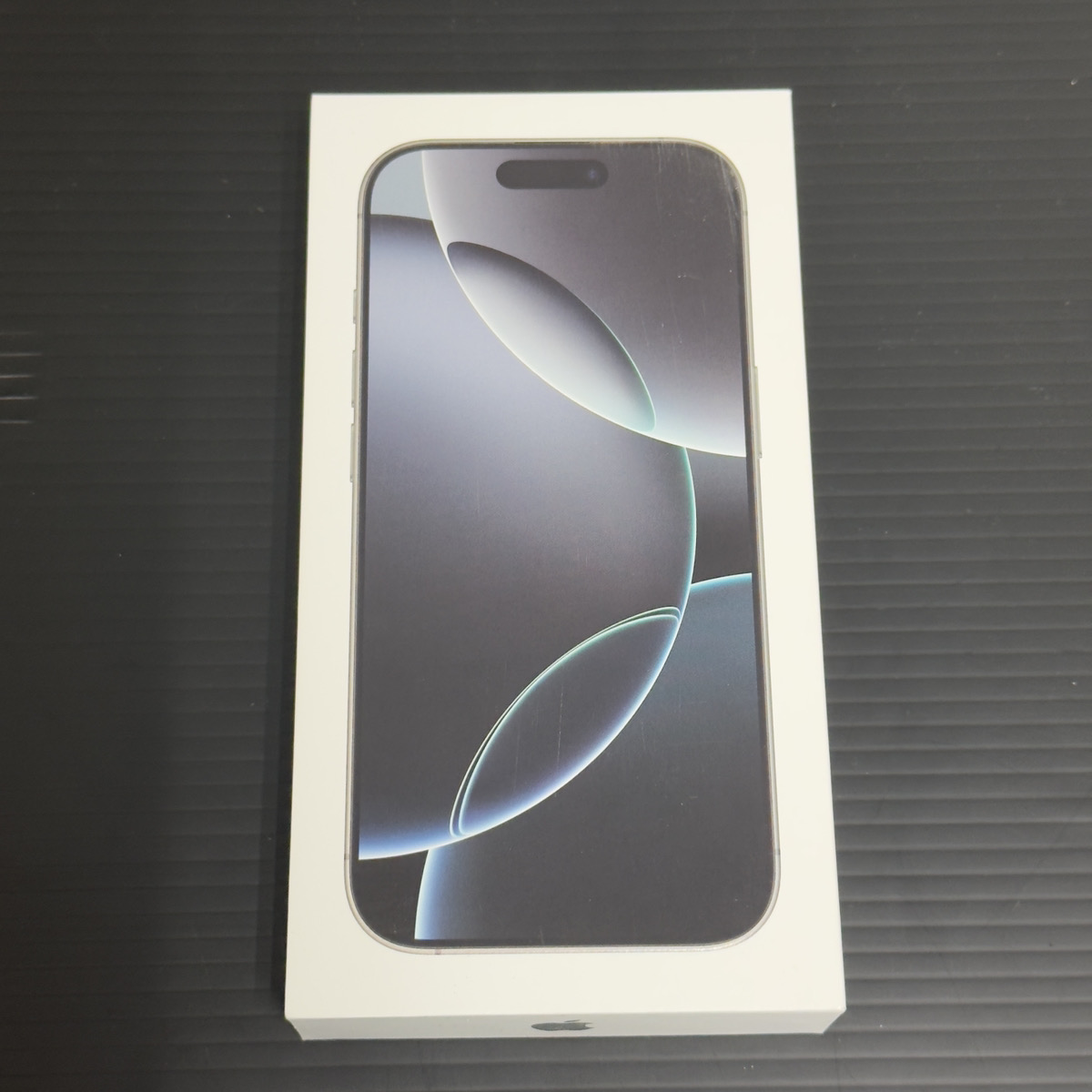【iPhone15Pro】買取 256GB | ホワイトチタニウム　《石垣店》