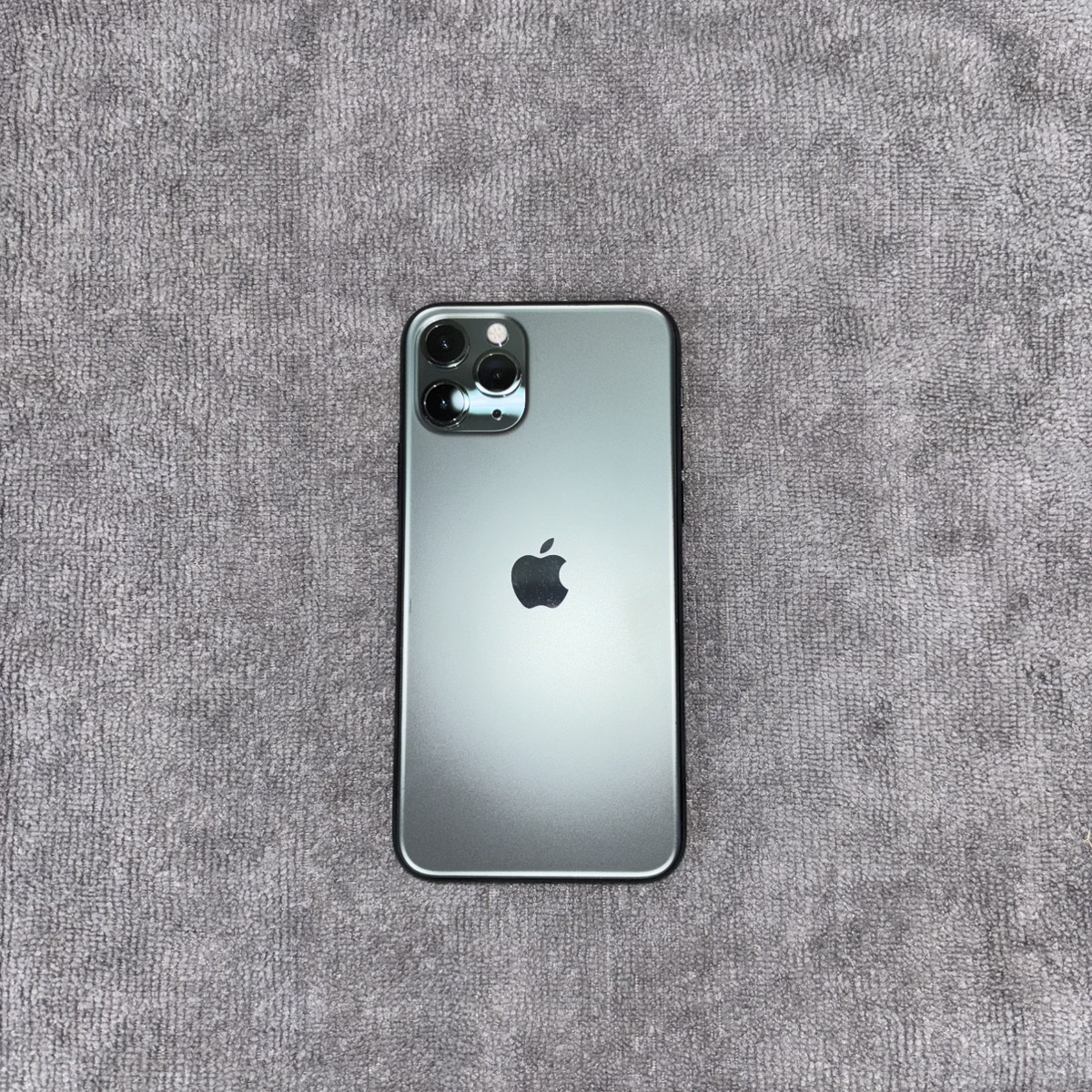 【iPhone11Pro Max】買取 64GB | ミッドナイトグリーン  《石垣店》
