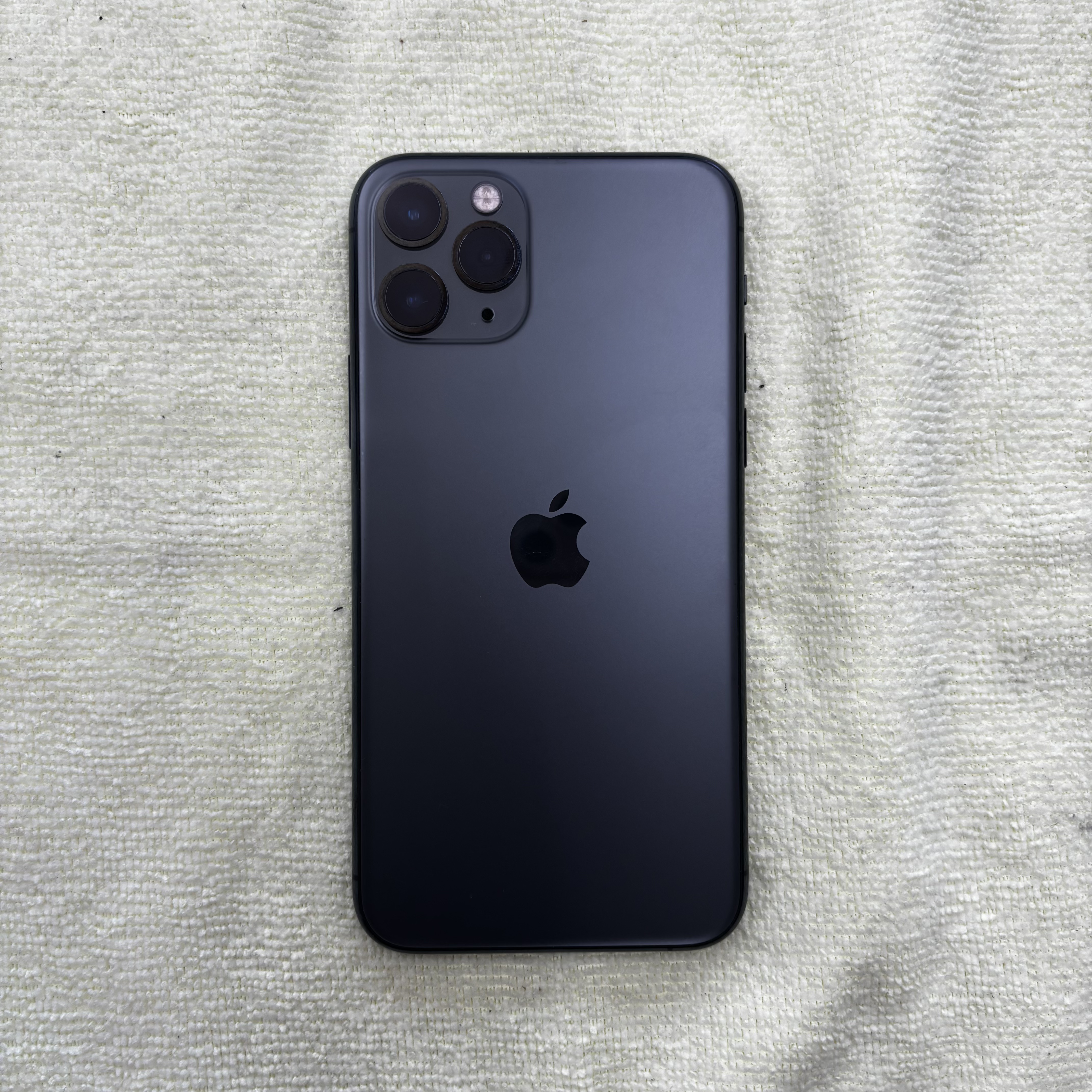【iPhone11ProMax】買取 64GB | スペースグレイ　《浦添店》