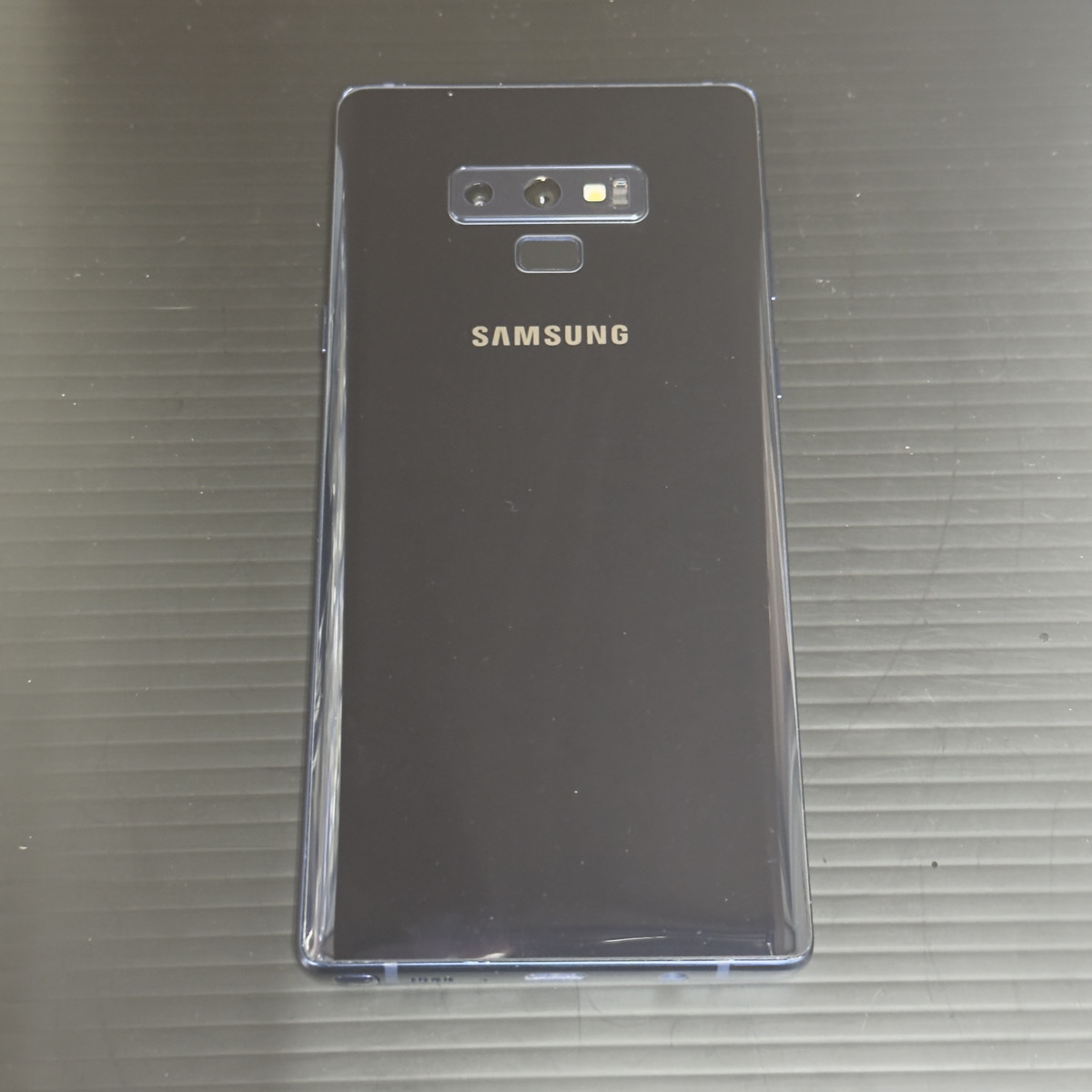 【 GALAXY S8  】買取 128GB | ブラック　《石垣店》