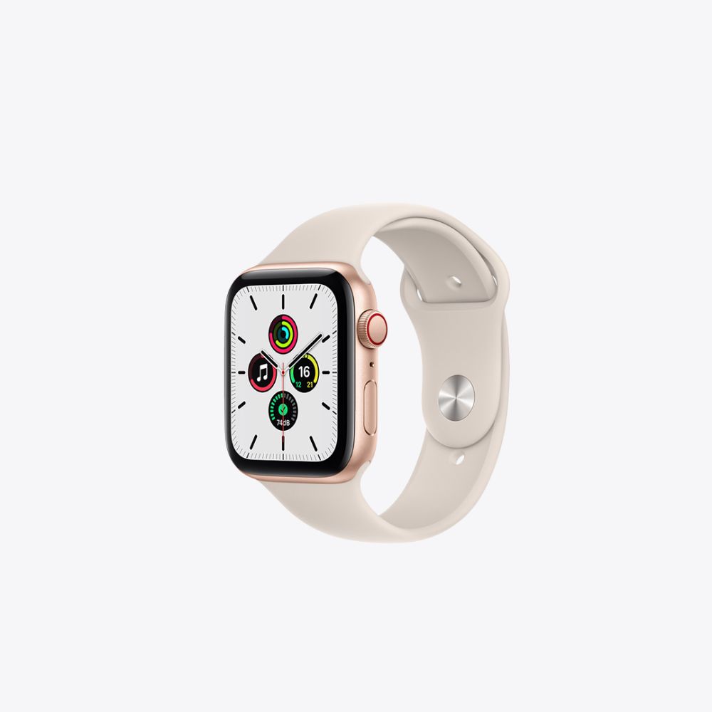 Apple Watch SE第1世代 GPSモデル