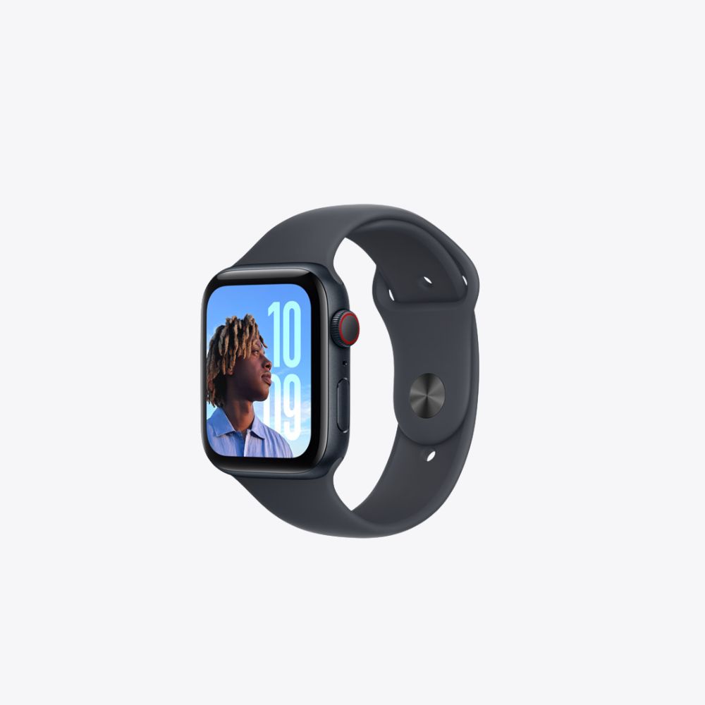 Apple Watch SE第2世代 GPSモデル