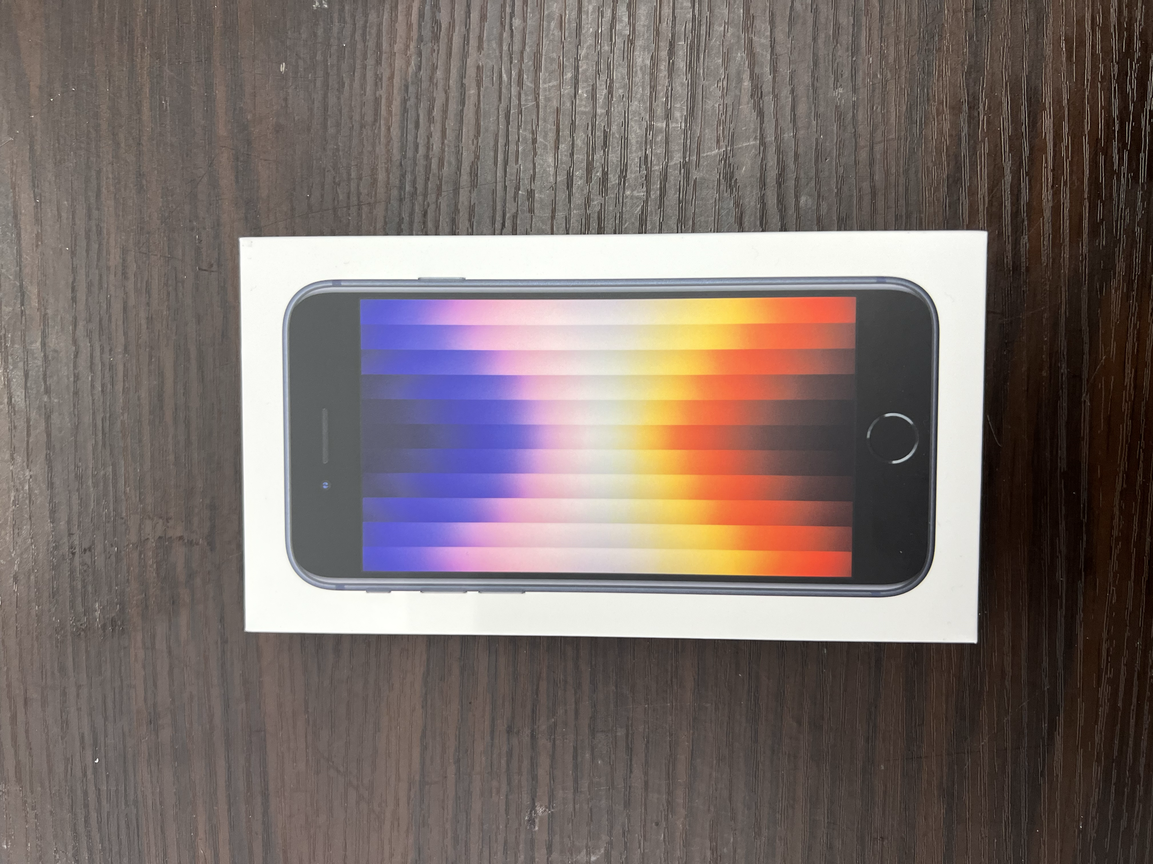 iPhoneSE3 64GB Apple - 【那覇店】