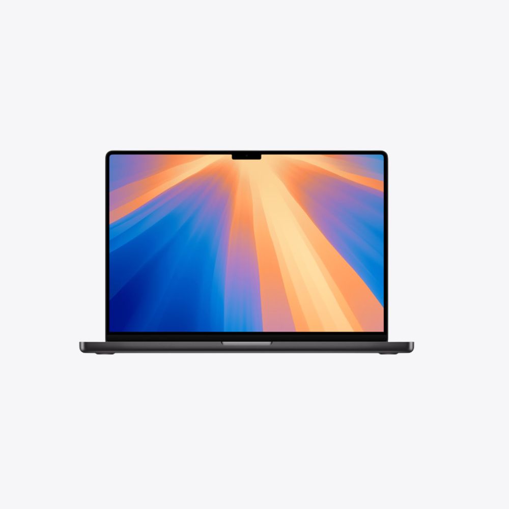 MacBook Pro 16インチ M3Max