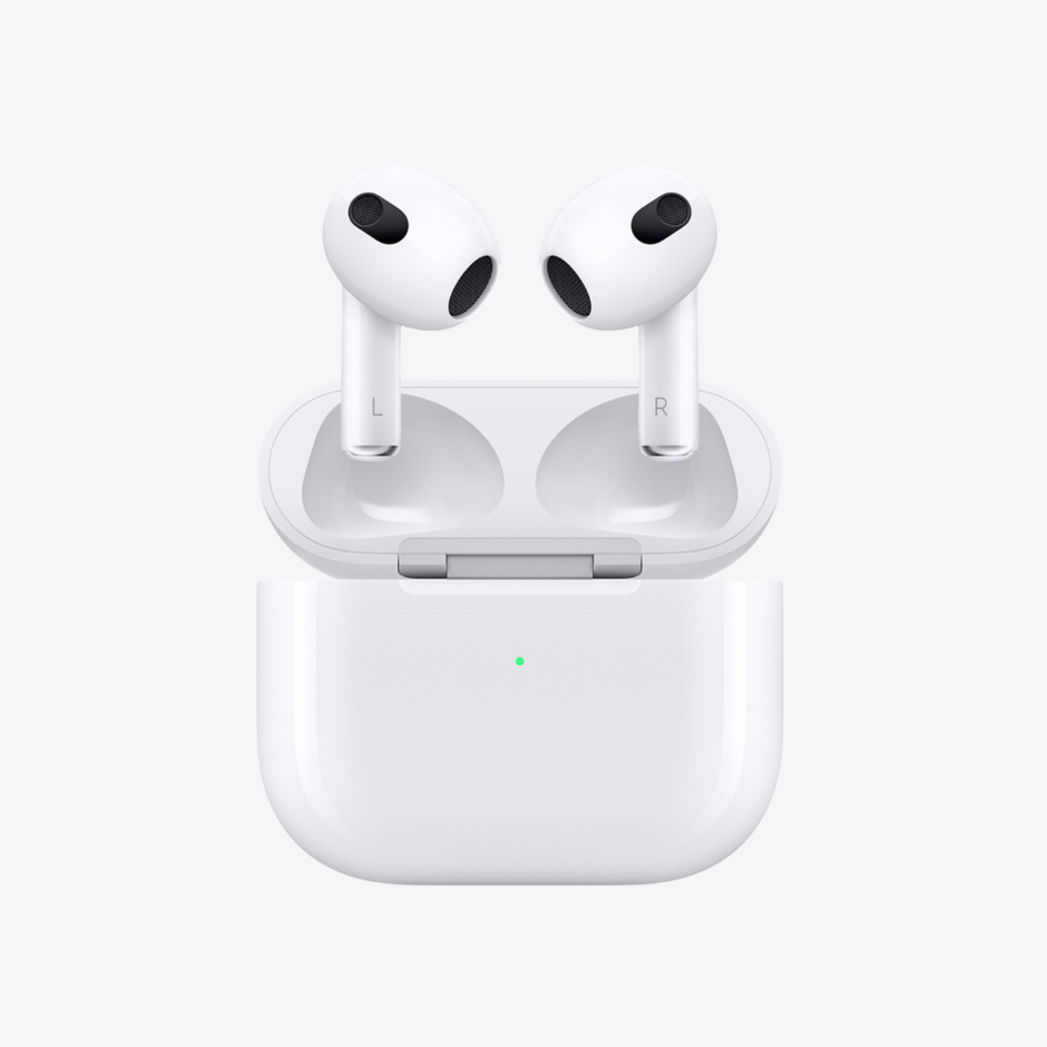 AirPods 第3世代 MME73J/A