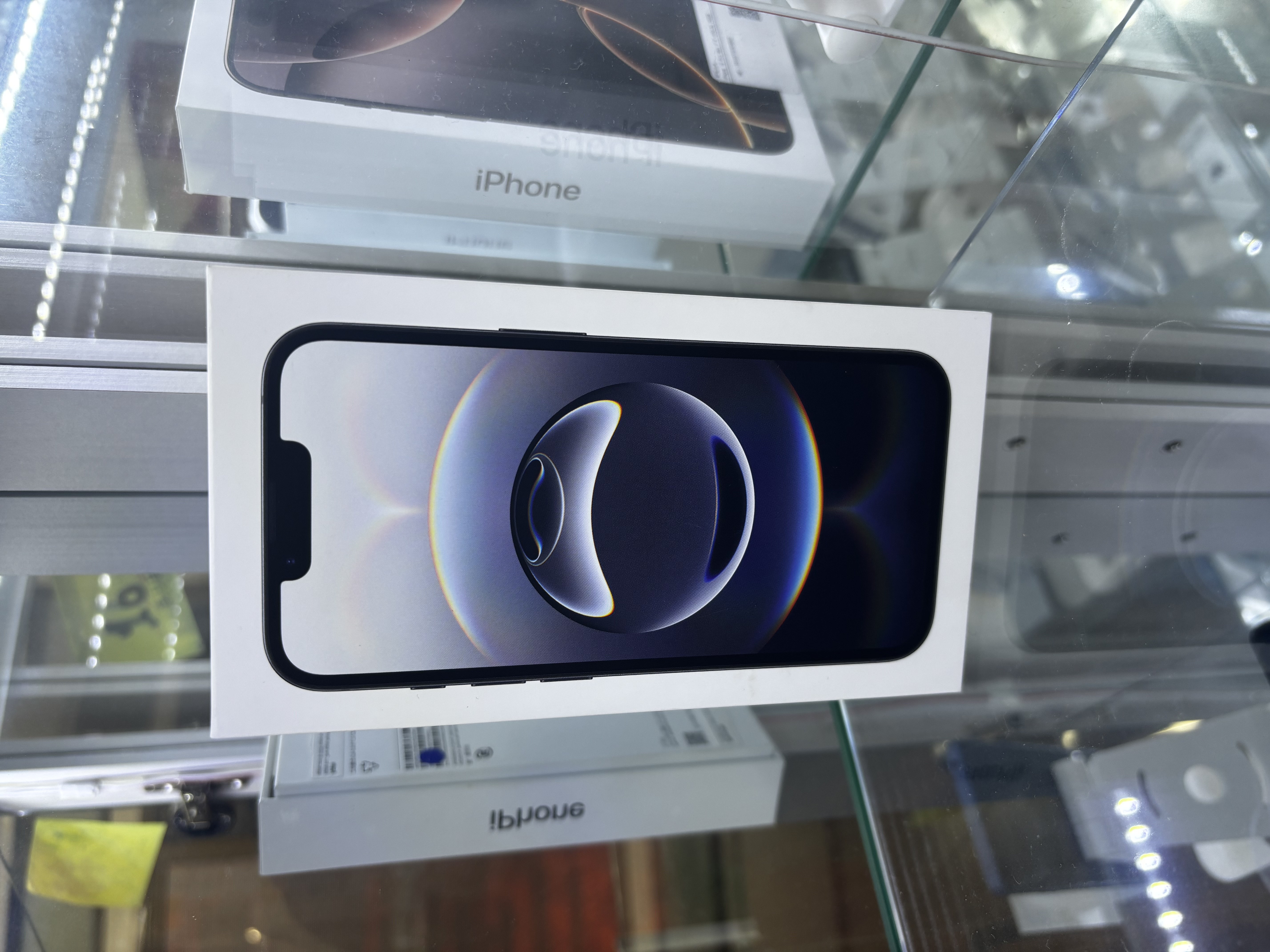 【iPhone16e】買取 128GB | ブラック　《那覇店》
