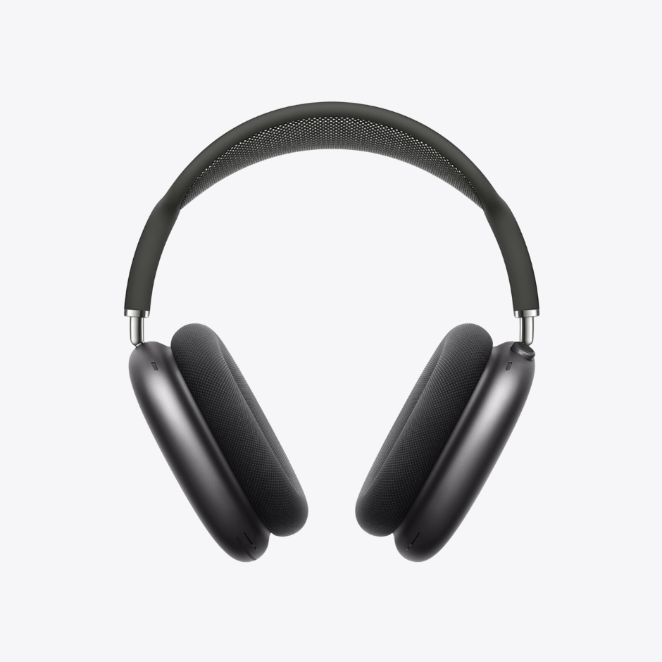 AirPods Max 2020年モデル